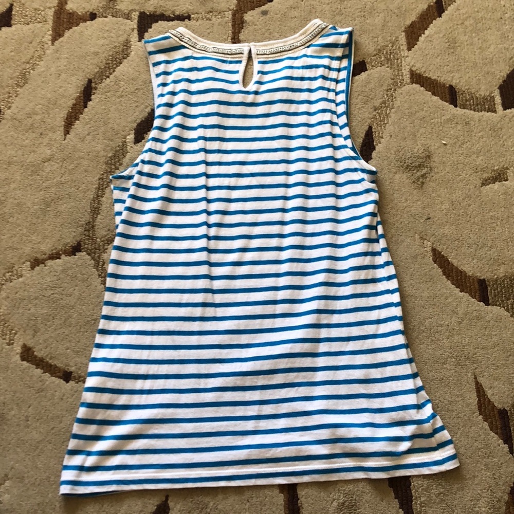 Tank top - Picture 2 of 2